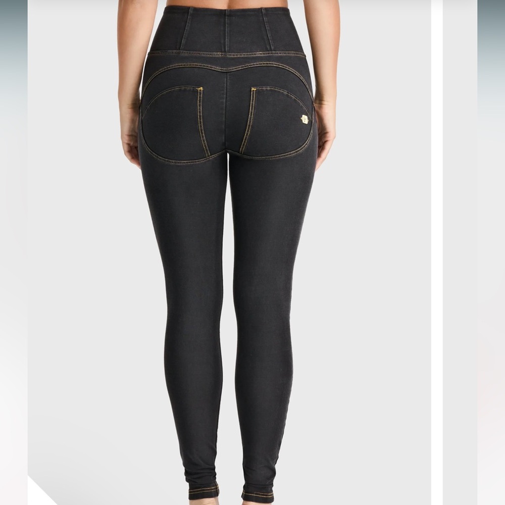 Freddy Jeans WR.UP High Rise Jeans